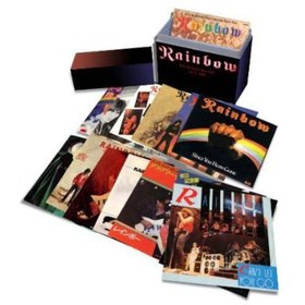 SINGLES BOX SET COLLECTION 1975 1986 19 CD SINGLES IN REPLICA SLEEVES & BOOKLET LIMITED EDITION COLLECTOR'S IMPORTADO