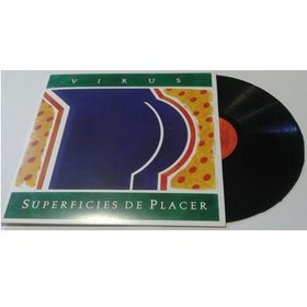SUPERFICIES DE PLACER