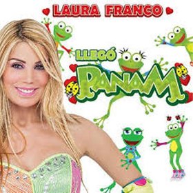 LLEGO PANAM