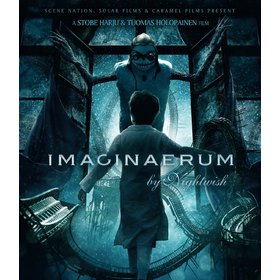 IMAGINAERUM BY NIGHTWISH USA IMPORT