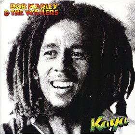 KAYA REMASTERED EDITION IMPORTADO