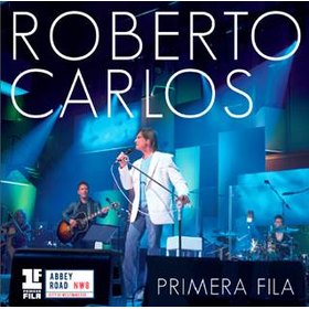 PRIMERA FILA CD & DVD