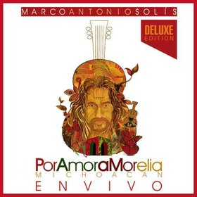 POR AMOR A MORELIA MICHOACAN