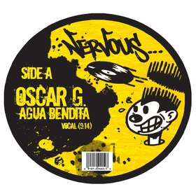 AGUA BENDITA SINGLE X2 IMPORTADO