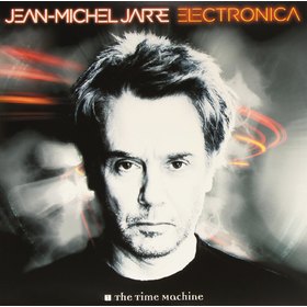 E PROJECT ELECTRONICA 1 THE TIME MACHINE IMPORTADO