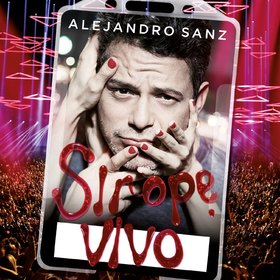 SIROPE VIVO