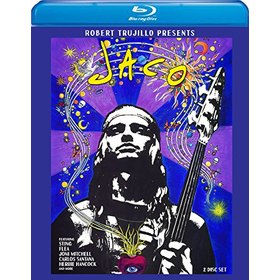 THE FILM 2BLURAY SET IMPORTADO