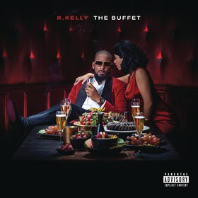 THE BUFFET DELUXE EDITION IMPORTADO
