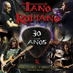 30 AÑOS INCLUYE PUA DE REGALO