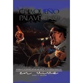 RECORDANDO AYERES EN VIVO