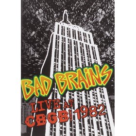 LIVE AT CBGB 1982 IMPORTADO