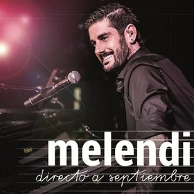 DIRECTO A SEPTIEMBRE CD & DVD