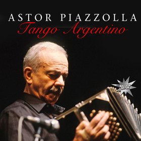TANGO ARGENTINO IMPORTADO