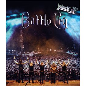 BATTLE CRY IMPORTADO