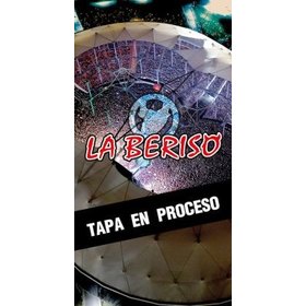 LA BERISO BOX SET