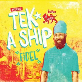 TEK A SHIP
