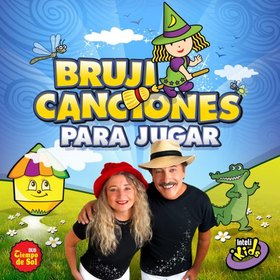 BRUJICANCIONES PARA JUGAR