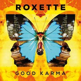 GOOD KARMA