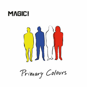 PRIMARY COLOURS
