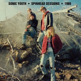 SPINHEAD SESSIONS IMPORTADO