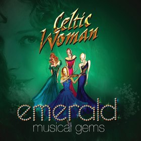 EMERALD MUSICAL GEMS
