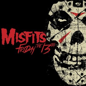 FRIDAY THE 13TH IMPORTADO