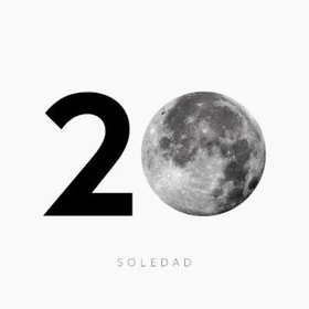 20 AÑOS