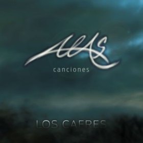 ALAS CANCIONES