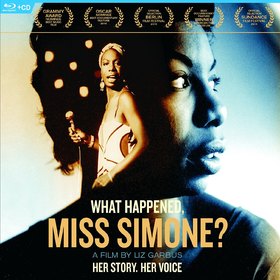 WHAT HAPPENED MS SIMONE USA IMPORT