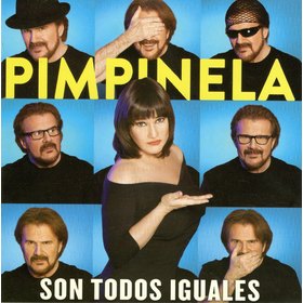 SON TODOS IGUALES LUNA PARK 2016