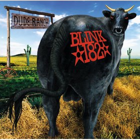 DUDE RANCH 180 GRAM VINYL IMPORTADO