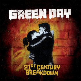 21ST CENTURY BREAKDOWN 180G USA IMPORT