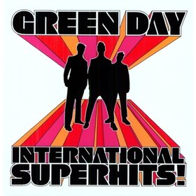 INTERNATIONAL SUPERHITS IMPORTADO