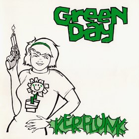 KERPLUNK 180G USA IMPORT