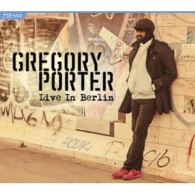 LIVE IN BERLIN USA IMPORT