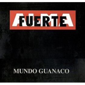 MUNDO GUANACO