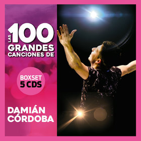 LAS 100 GRANDES CANCIONES BOX SET