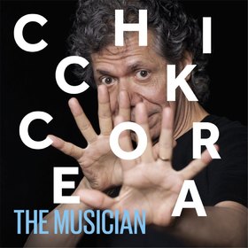 THE MUSICIAN 3 CD + BLURAY BOX SET IMPORTADO