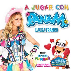 A JUGAR CON PANAM