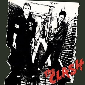 THE CLASH IMPORTADO