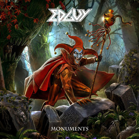 MONUMENTS 25TH ANNIVERSARY ANTHOLOGY IMPORTADO