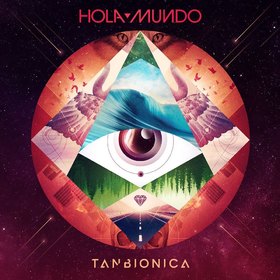 HOLA MUNDO
