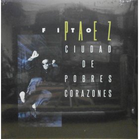 CIUDAD DE POBRES CORAZONES