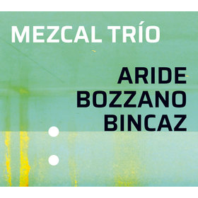 MEZCAL TRIO