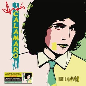 HOTEL CALAMARO