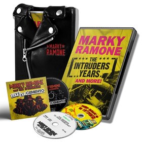 THE INTRUDERS YEARS AND MORE 3 CD + BOOK 24 PAGES BOXED SET