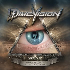 DIMEVISION VOL.2: ROLL WITH IT OR GET ROLLED OVER IMPORTADO