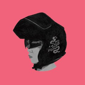 VIOLENCIA MAXI SINGLE