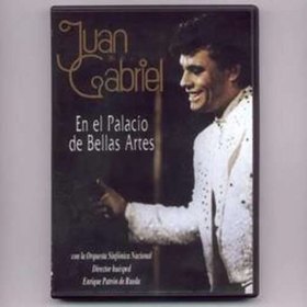 EN EL PALACIO DE BELLAS ARTES