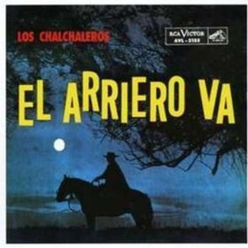 EL ARRIERO VA